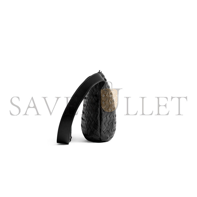 B0tt*ga Ven*ta INTRECCIATO DAY SLING BAG 855415V2HL18803 (47*26.5*5cm)